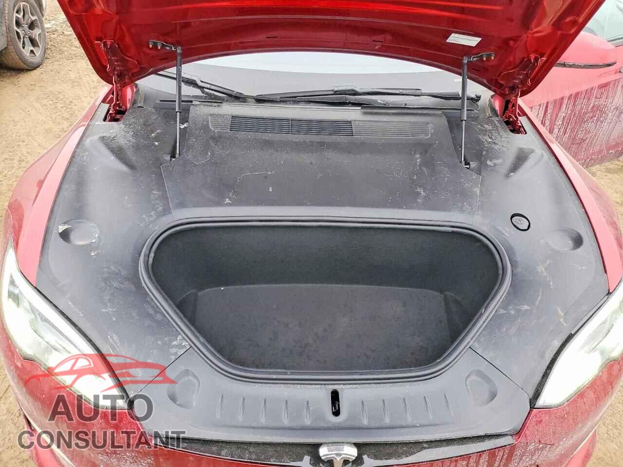 TESLA MODEL S 2024 - 5YJSA1E54RF537050