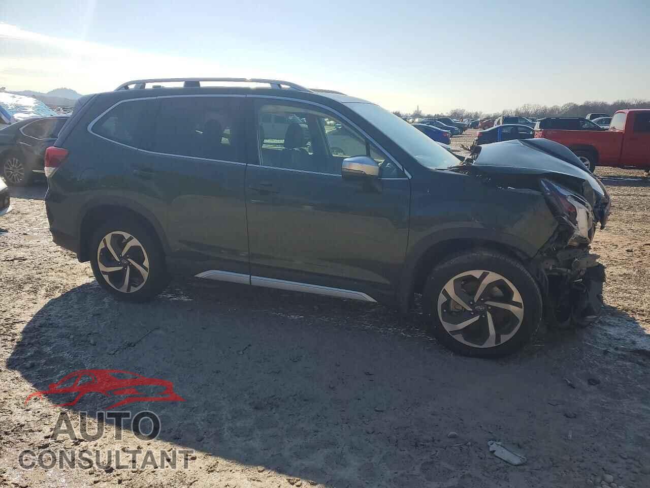 SUBARU FORESTER 2023 - JF2SKARC7PH529044
