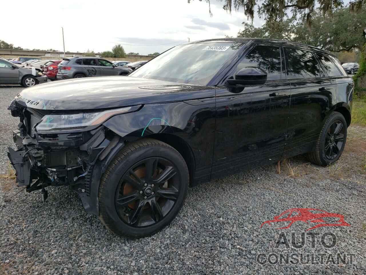 LAND ROVER RANGEROVER 2023 - SALYT2EX3PA358346