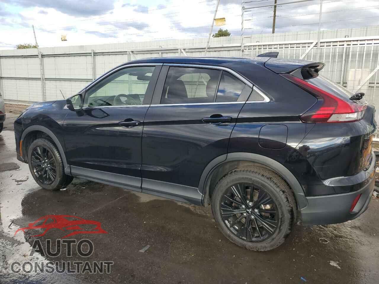 MITSUBISHI ECLIPSE 2022 - JA4ATVAA6NZ001585