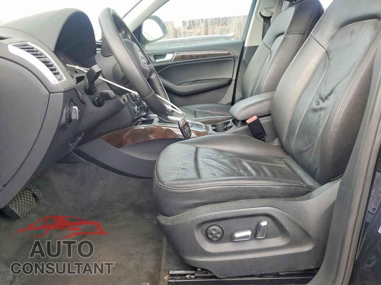 AUDI Q5 2014 - WA1CFAFP5EA064066