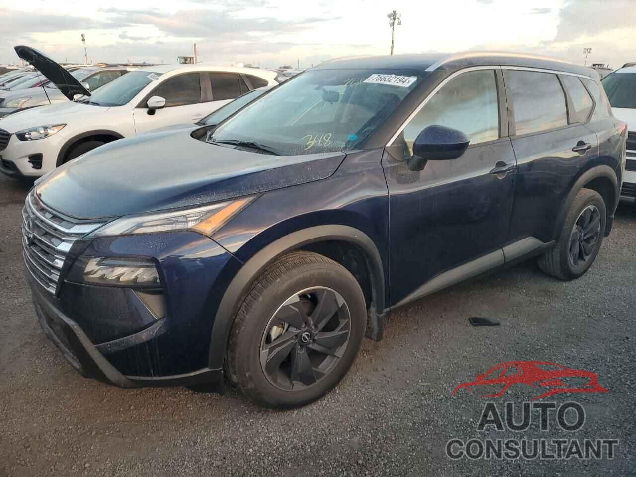 NISSAN ROGUE 2024 - 5N1BT3BA3RC711805