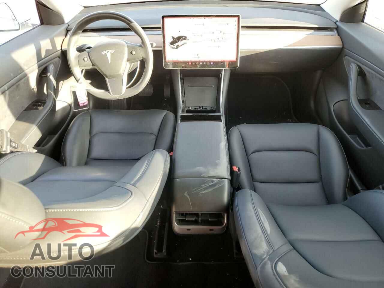 TESLA MODEL 3 2018 - 5YJ3E1EA4JF162402