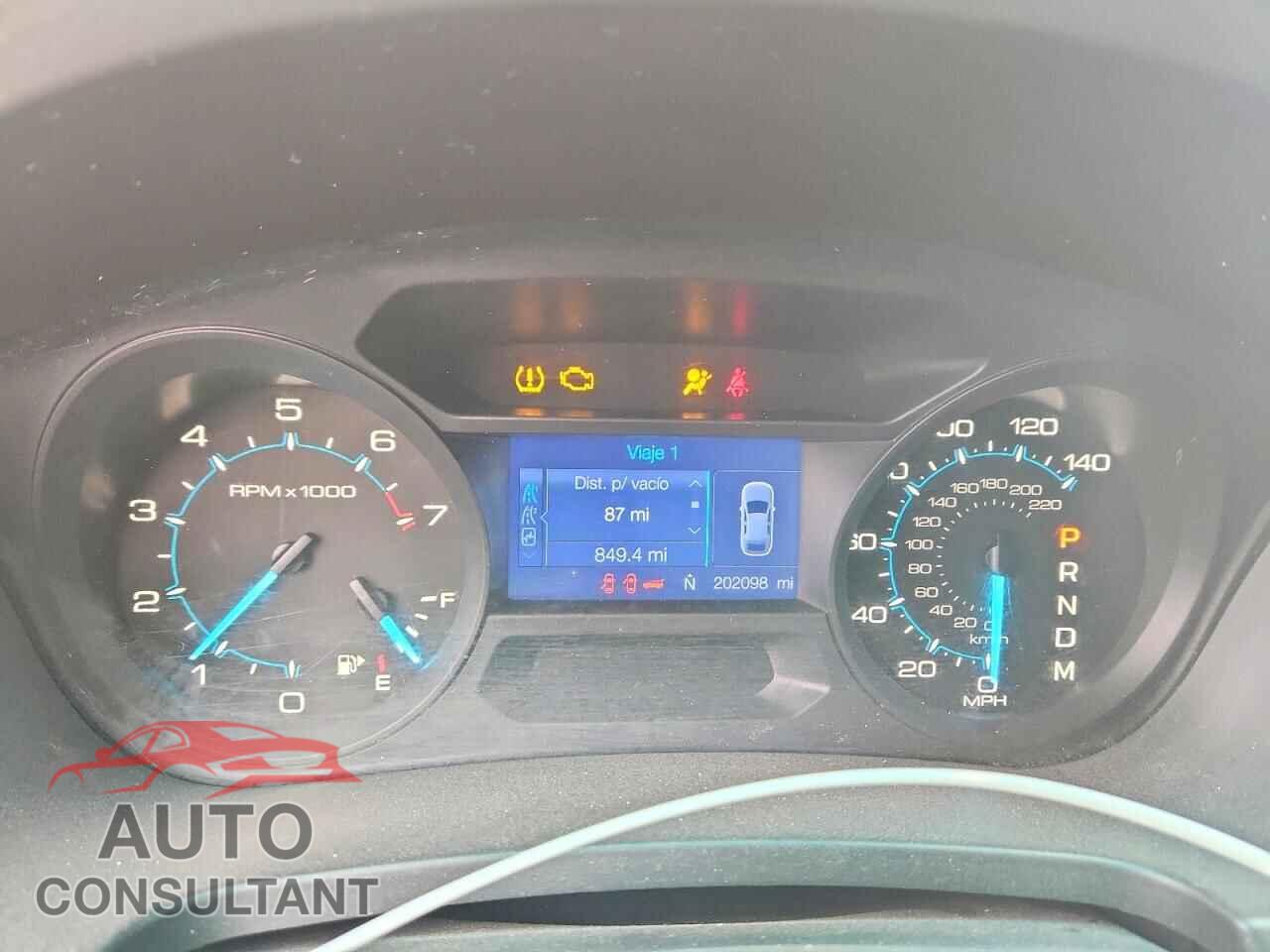 FORD EXPLORER 2013 - 1FM5K8D83DGA71832