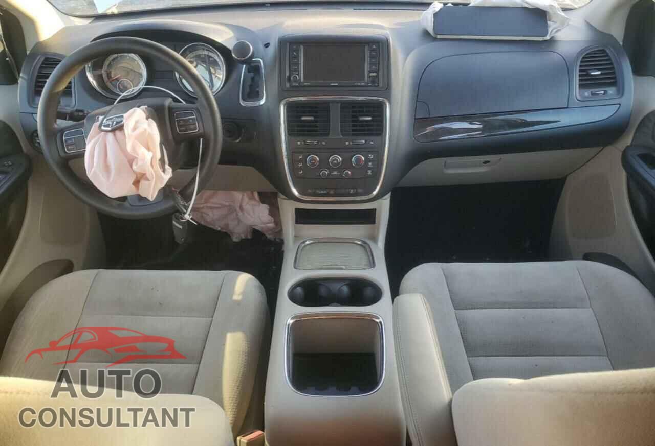 DODGE CARAVAN 2015 - 2C4RDGCG0FR750042