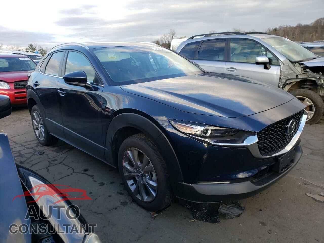 MAZDA CX30 2023 - 3MVDMBCM4PM556219