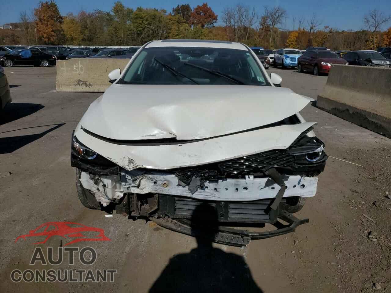 MAZDA 3 2023 - 3MZBPACM6PM356014