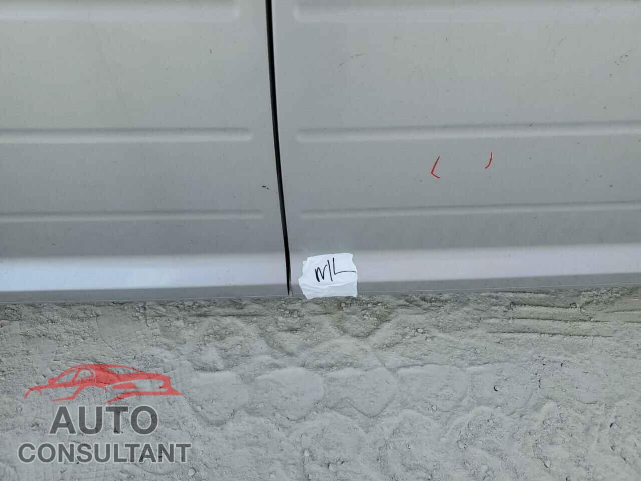 FORD FLEX 2016 - 2FMGK5C87GBA13615