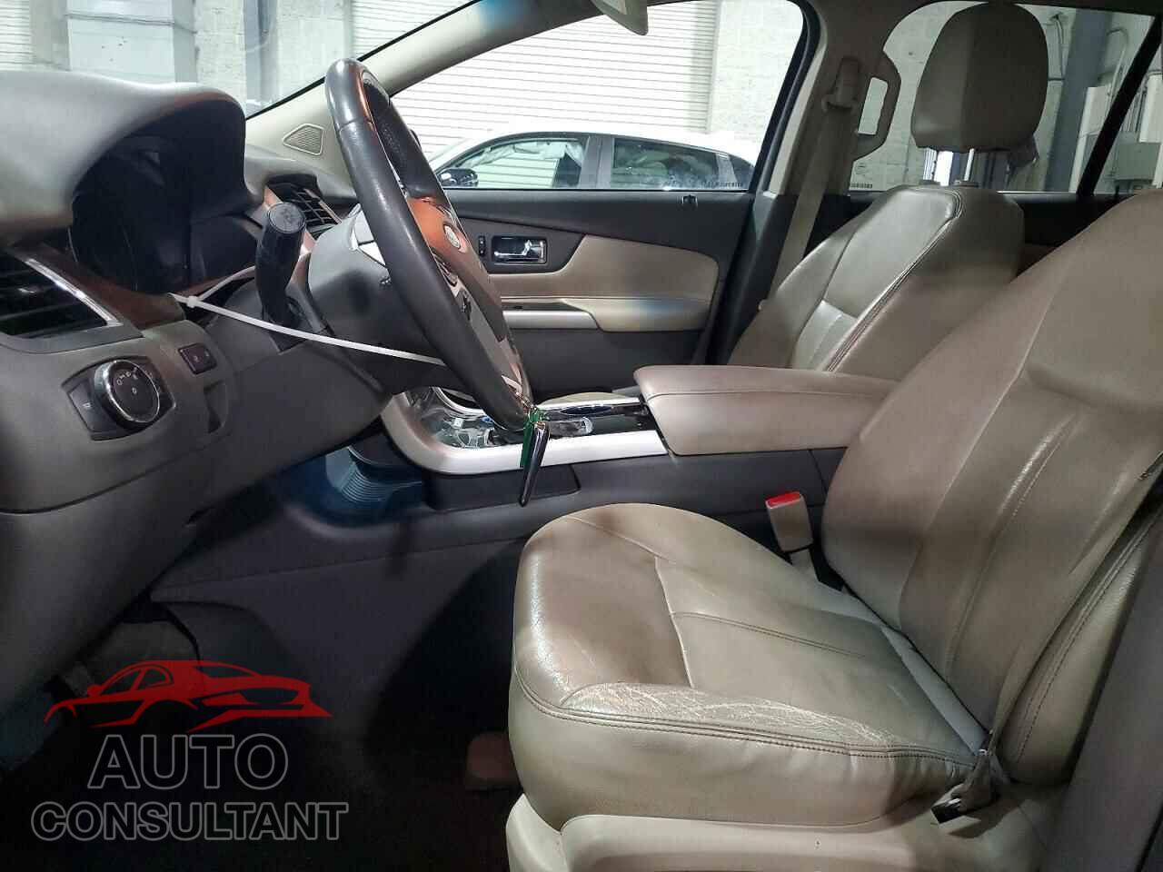 FORD EDGE 2014 - 2FMDK4KC1EBA10418