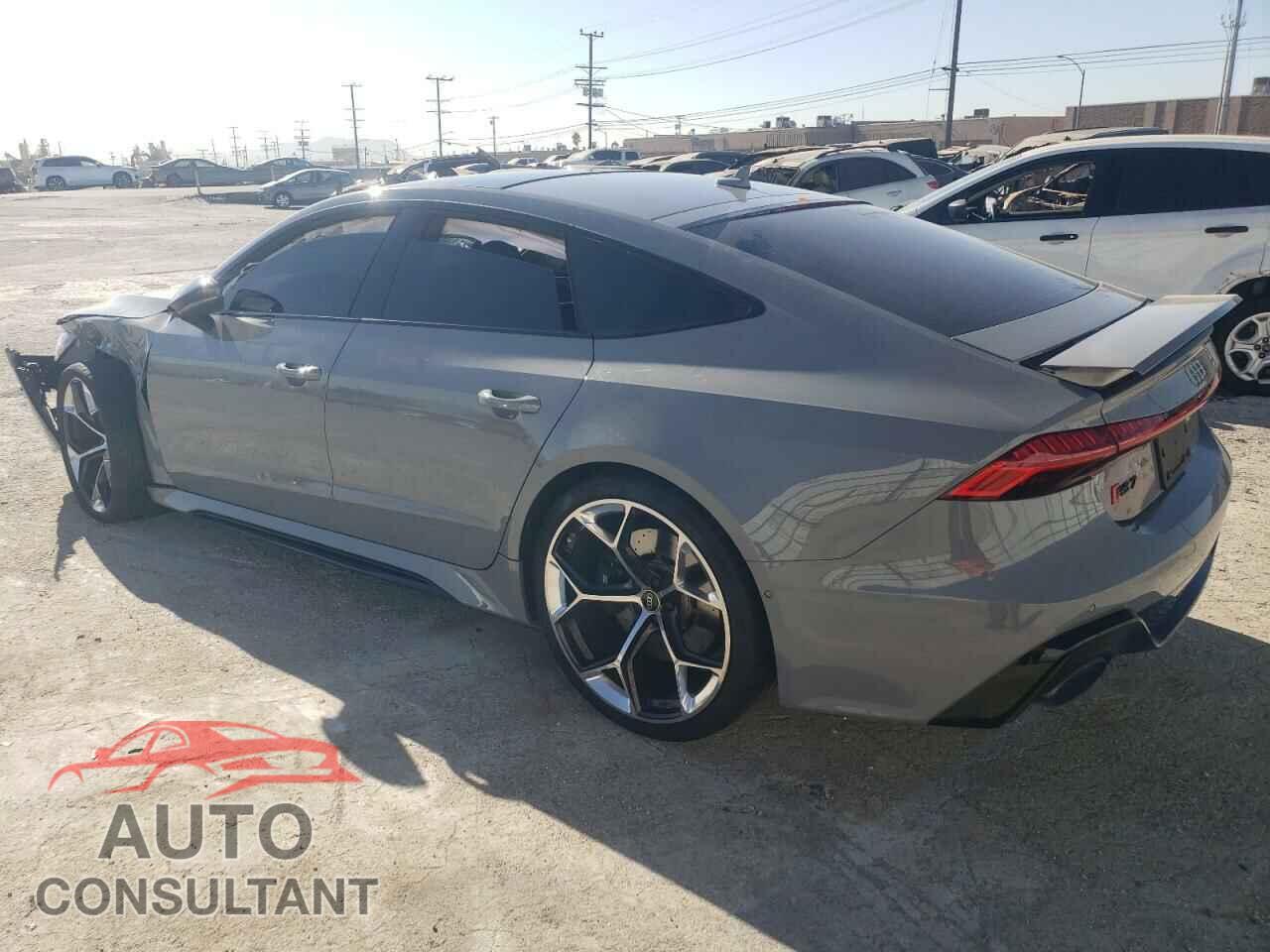 AUDI S7/RS7 2024 - WUAPDBF24RN903018