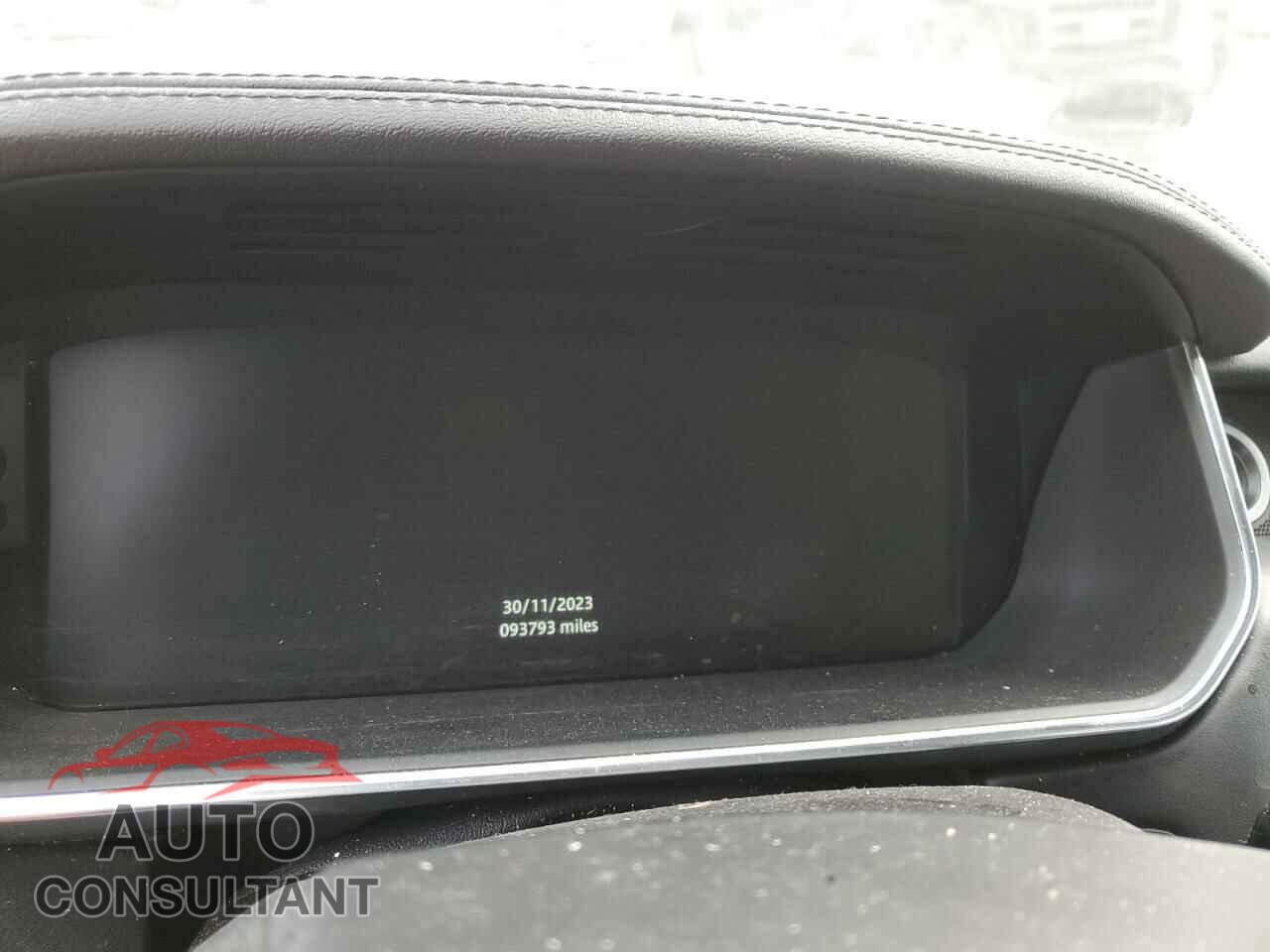 LAND ROVER RANGEROVER 2017 - SALGS2FV1HA376177