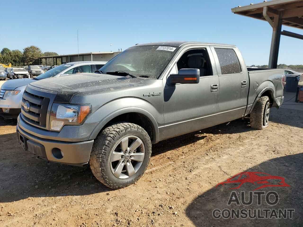 FORD F-150 2014 - 1FTFW1EF4EFC24713