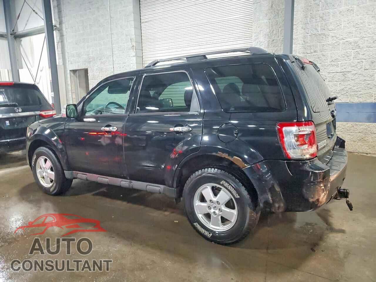 FORD ESCAPE 2012 - 1FMCU9DG8CKA56009