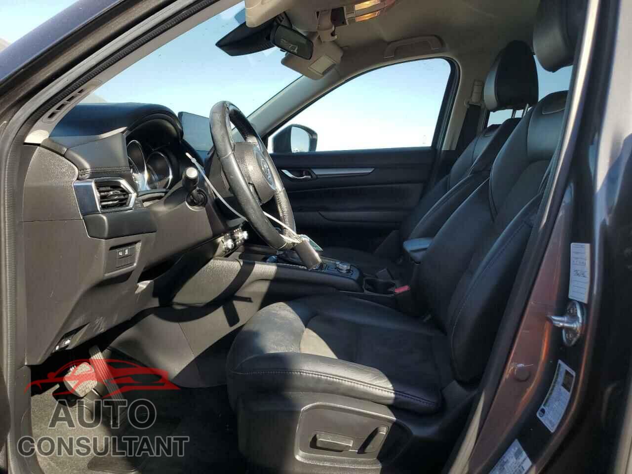 MAZDA CX-5 2021 - JM3KFBCM0M0361663