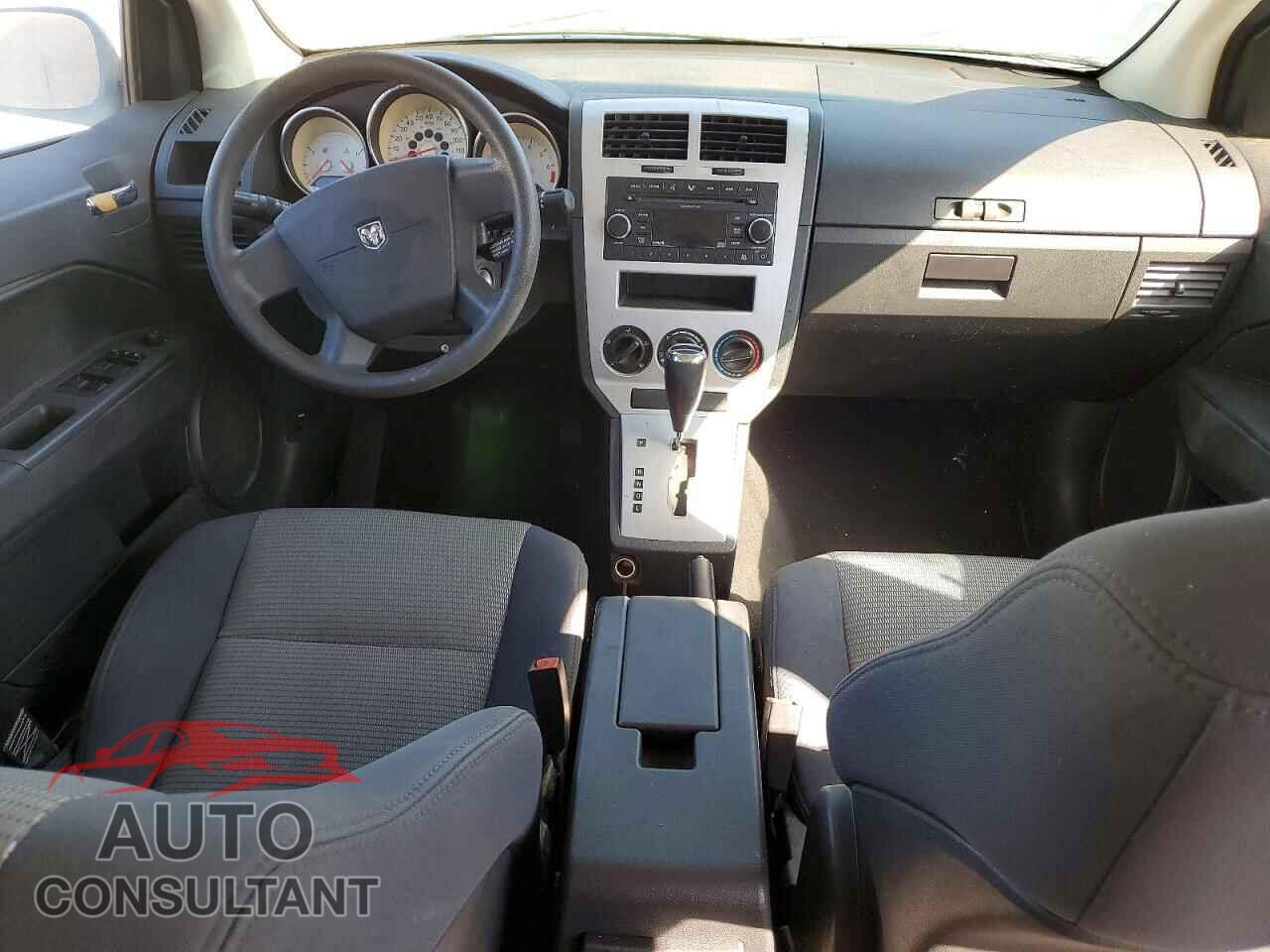 DODGE CALIBER 2009 - 1B3HB48A99D156739