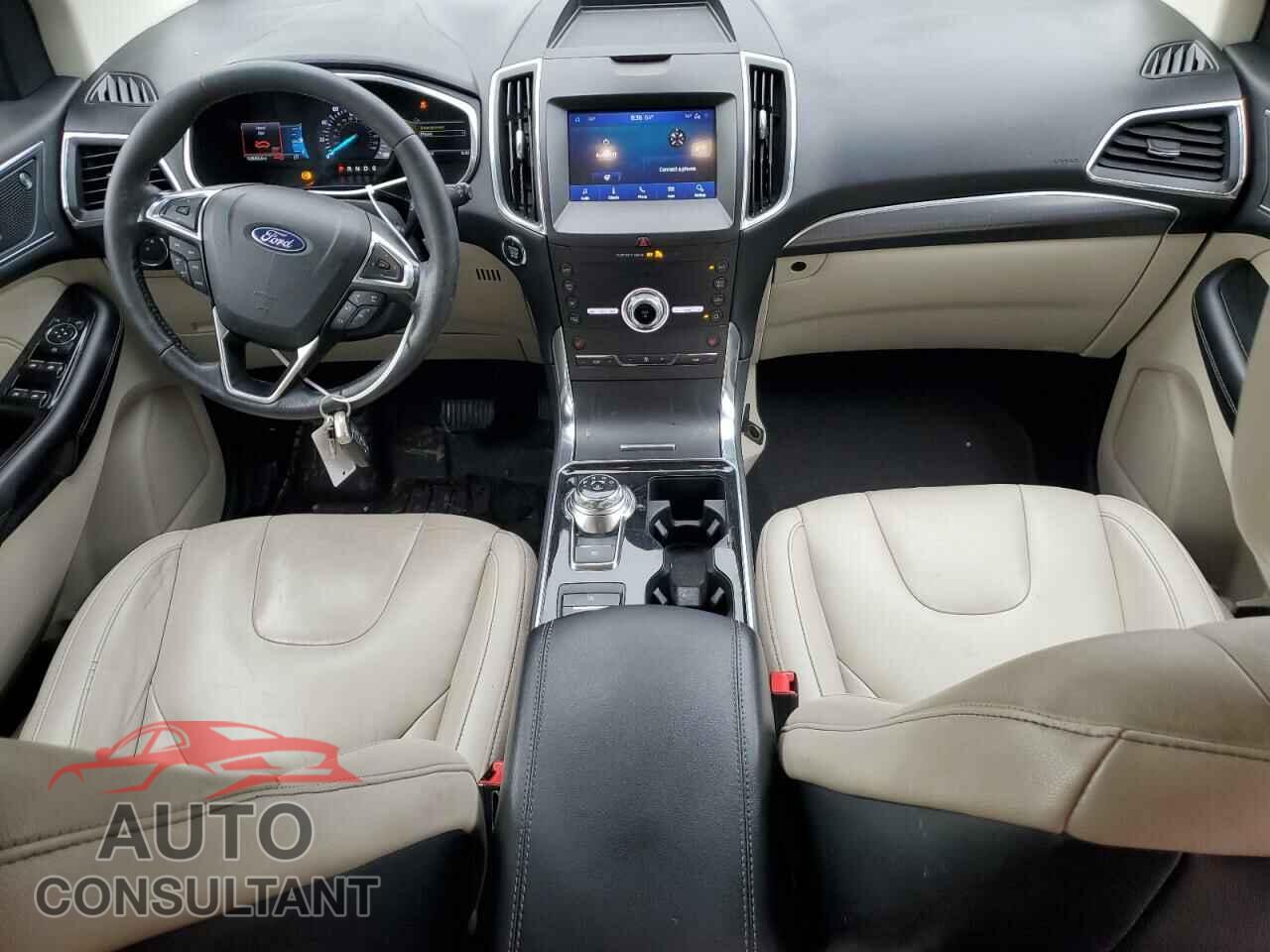 FORD EDGE 2020 - 2FMPK3K98LBA72620