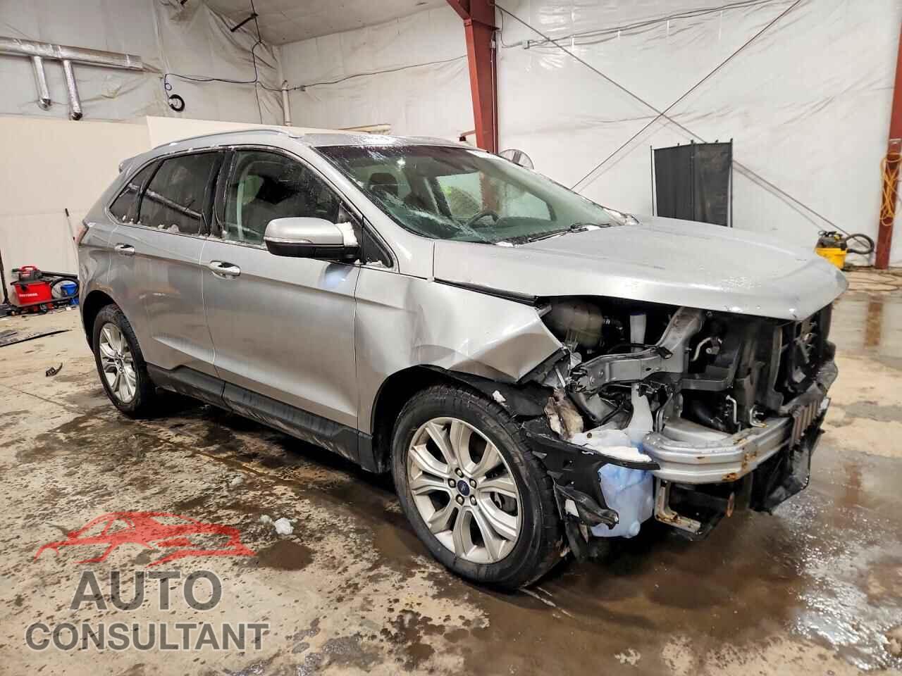 FORD EDGE 2020 - 2FMPK4K93LBA72286