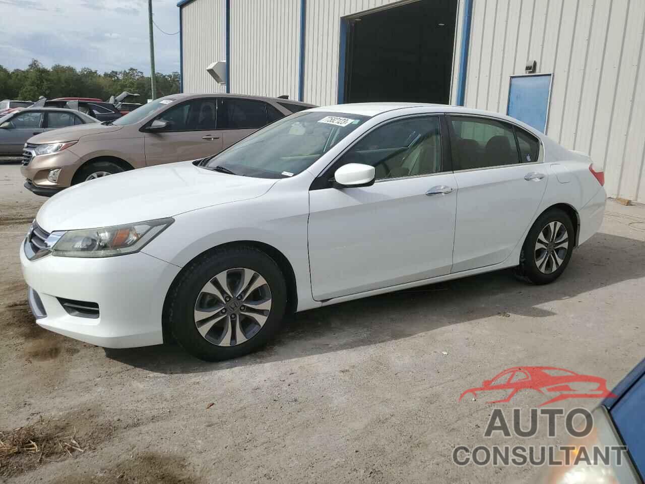 HONDA ACCORD 2015 - 1HGCR2F30FA169469
