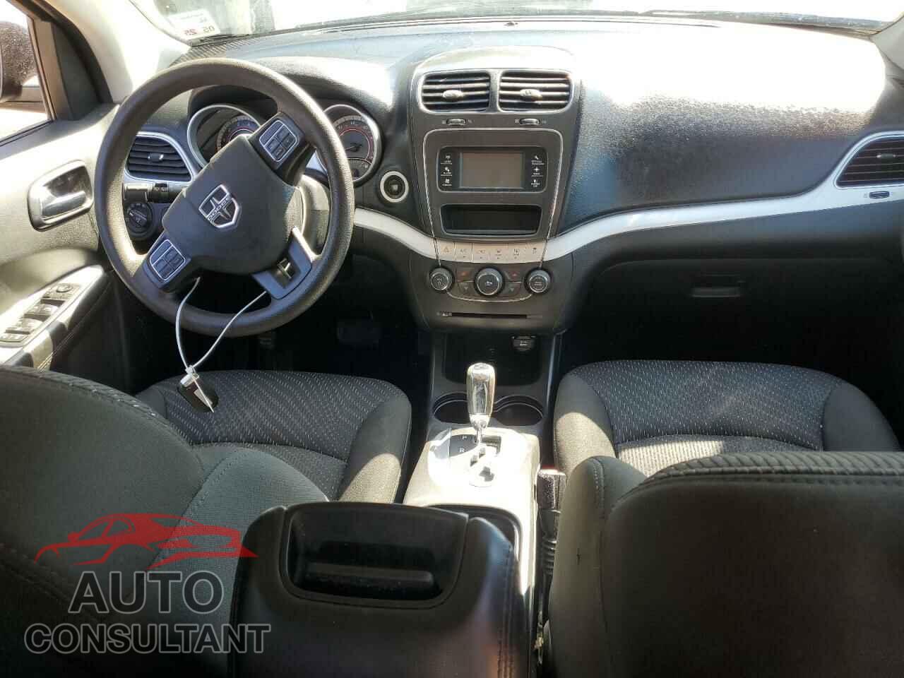 DODGE JOURNEY 2019 - 3C4PDCBB9KT863324