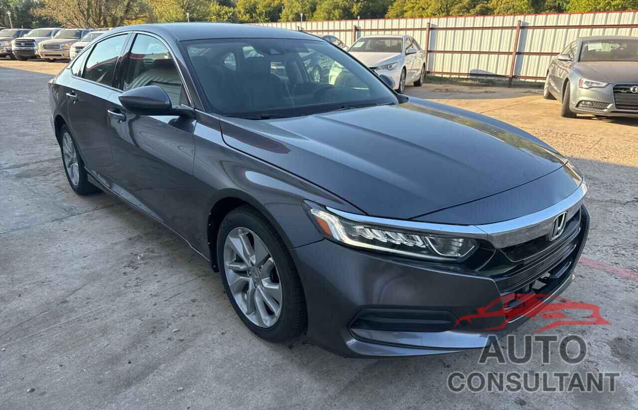 HONDA ACCORD 2020 - 1HGCV1F1XLA021846