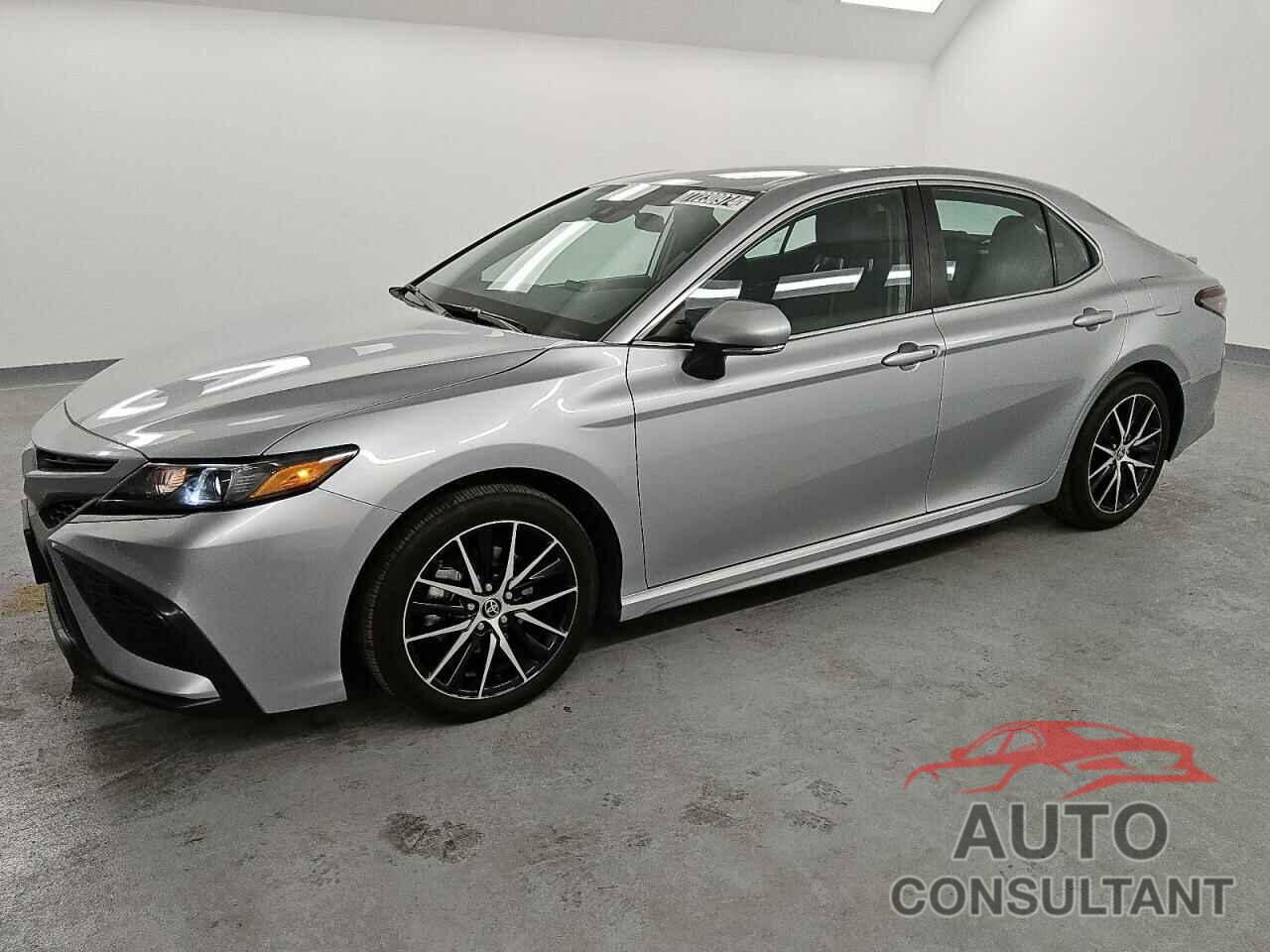 TOYOTA CAMRY 2024 - 4T1G11AK7RU875658