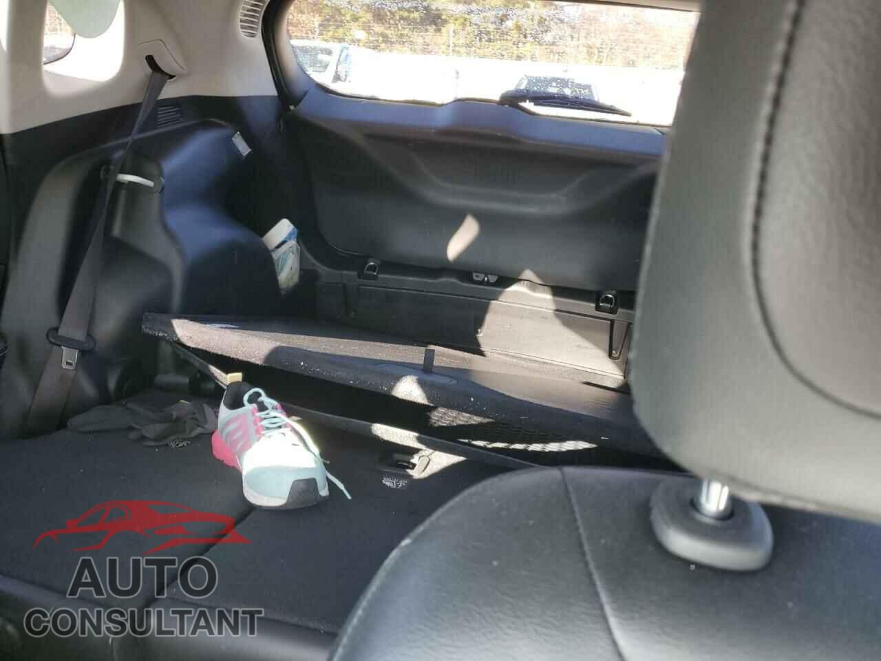 JEEP COMPASS 2019 - 3C4NJDBB2KT786866