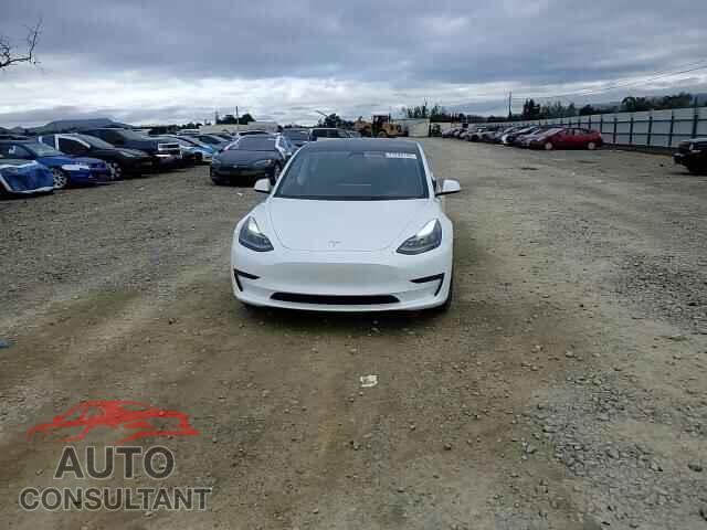TESLA MODEL 3 2023 - 5YJ3E1EA2PF577503