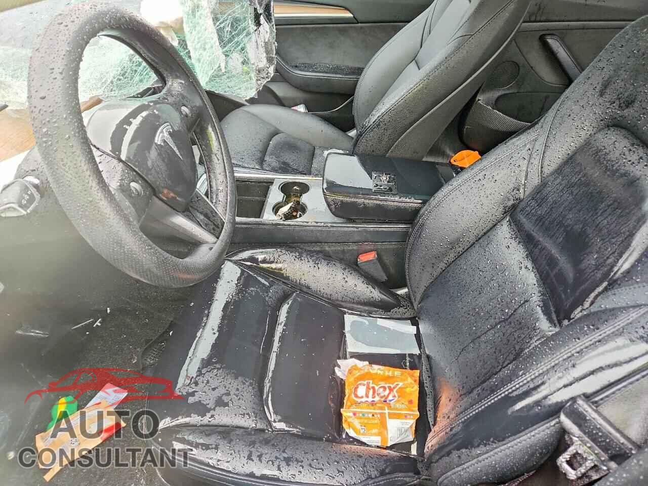 TESLA MODEL 3 2023 - 5YJ3E1EC9PF716110