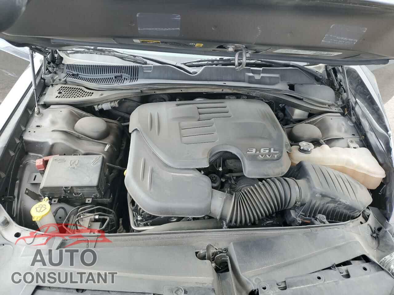 DODGE CHALLENGER 2023 - 2C3CDZAG1PH558905