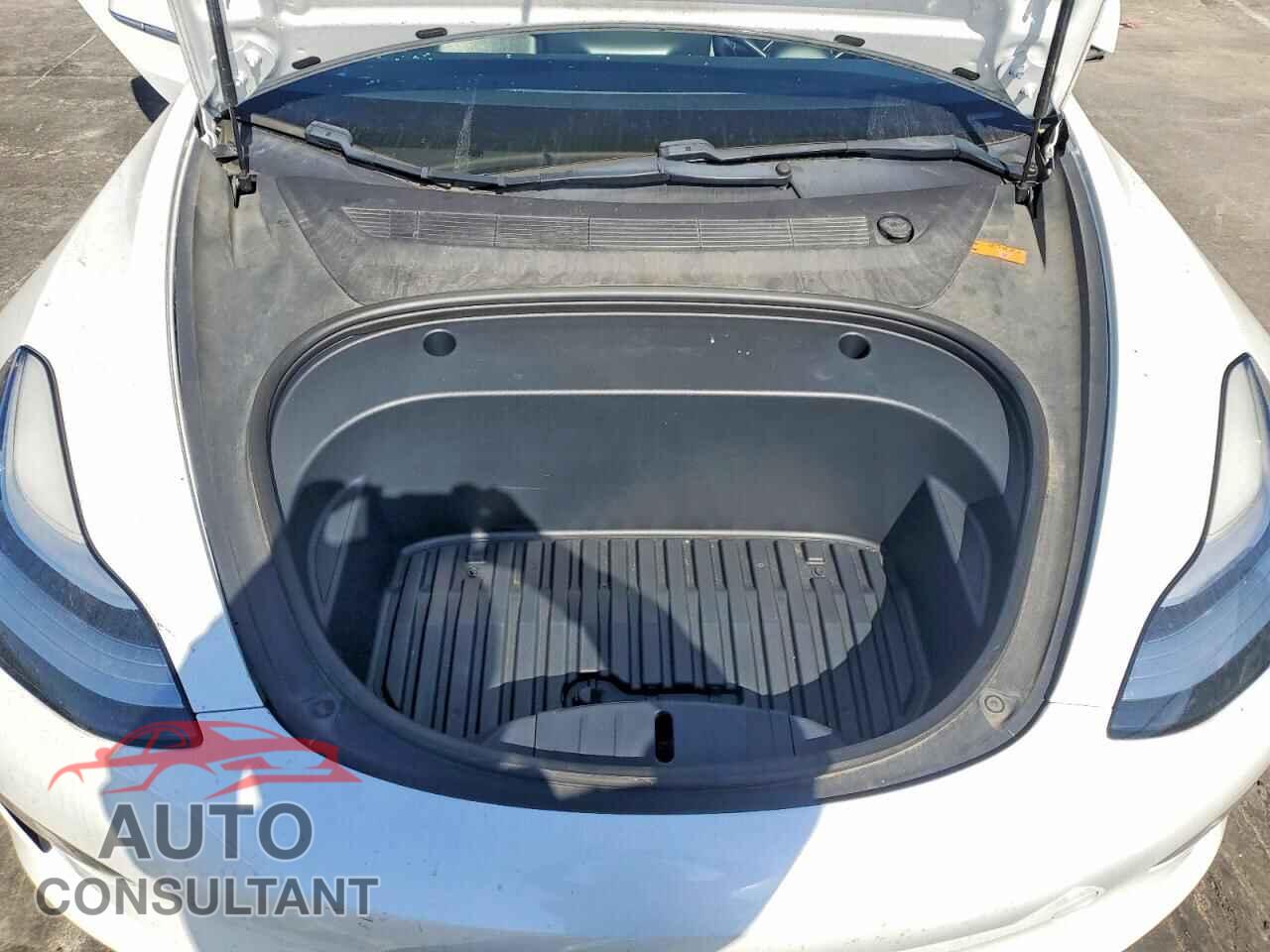 TESLA MODEL 3 2020 - 5YJ3E1EA6LF803987