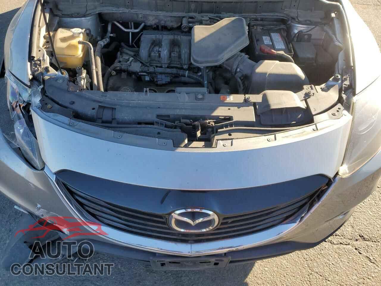 MAZDA CX-9 2014 - JM3TB3BV7E0430656