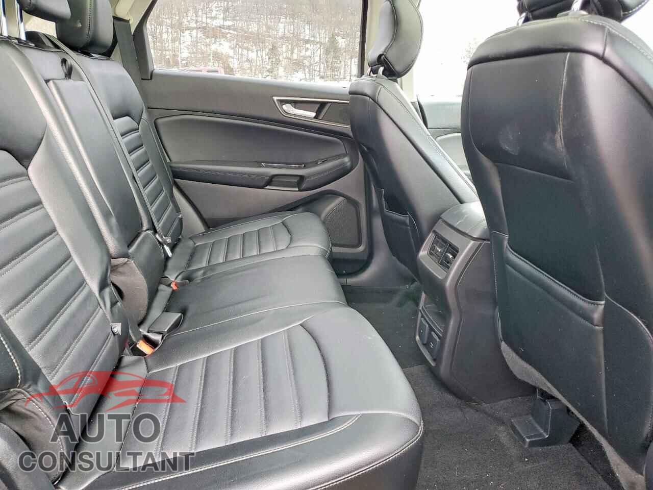 FORD EDGE 2015 - 2FMTK4J99FBB33015