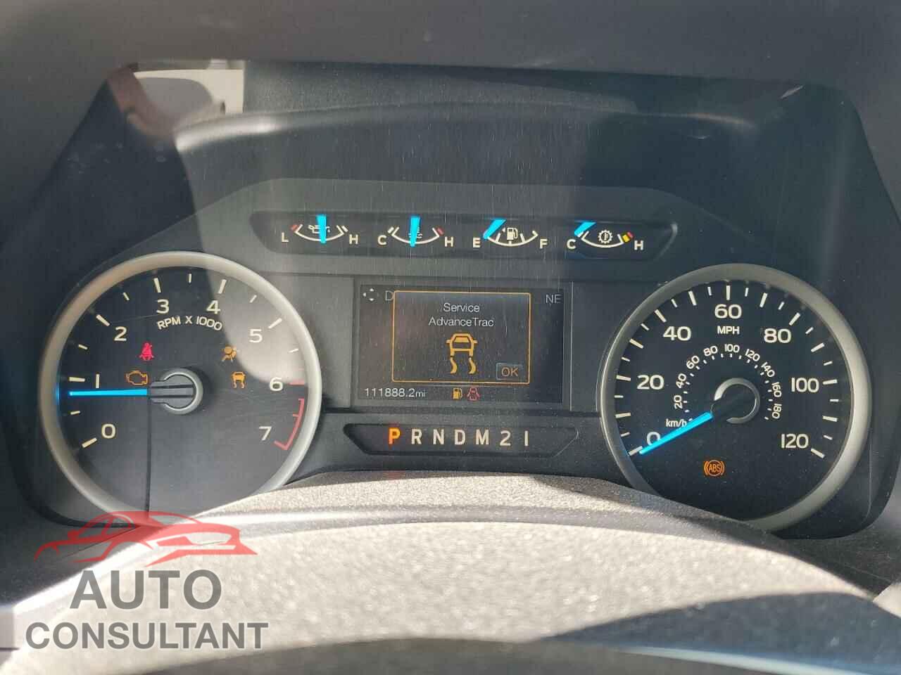 FORD F-150 2017 - 1FTEW1CF3HFA69817
