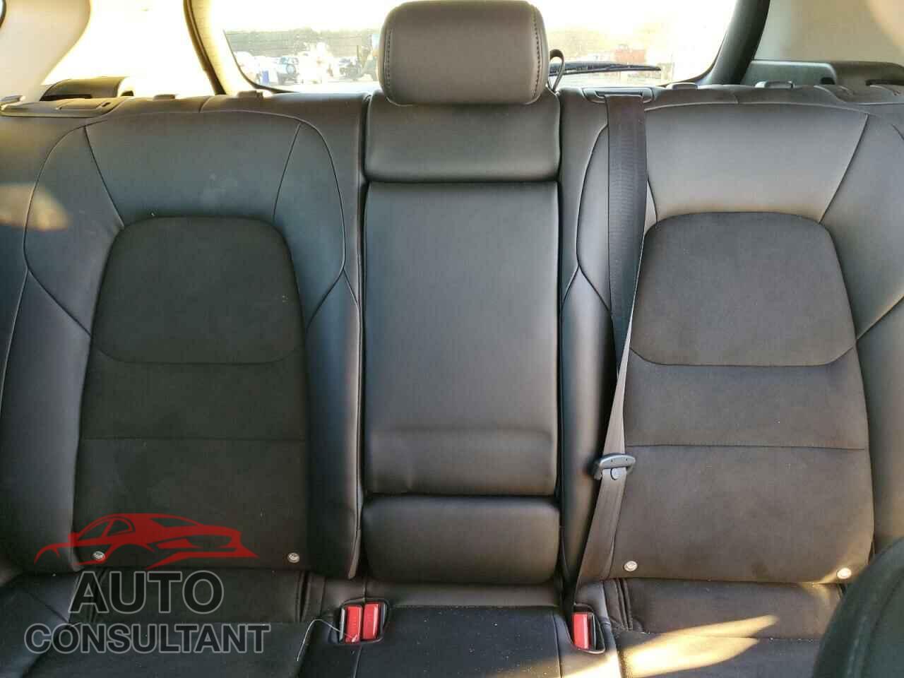 MAZDA CX-5 2017 - JM3KFBCL7H0223549