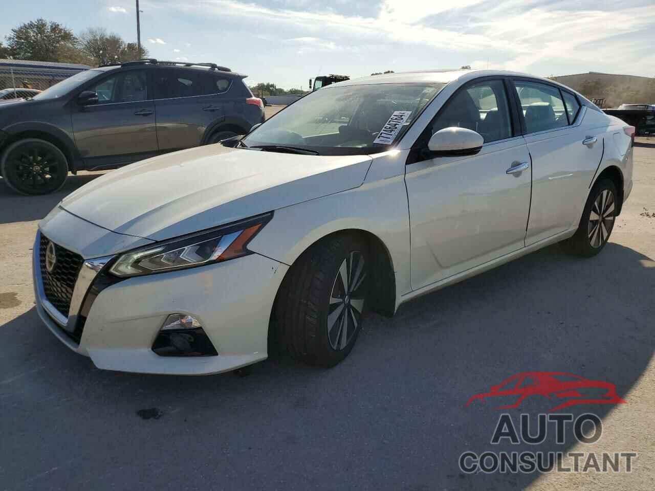 NISSAN ALTIMA 2020 - 1N4BL4EVXLC250964