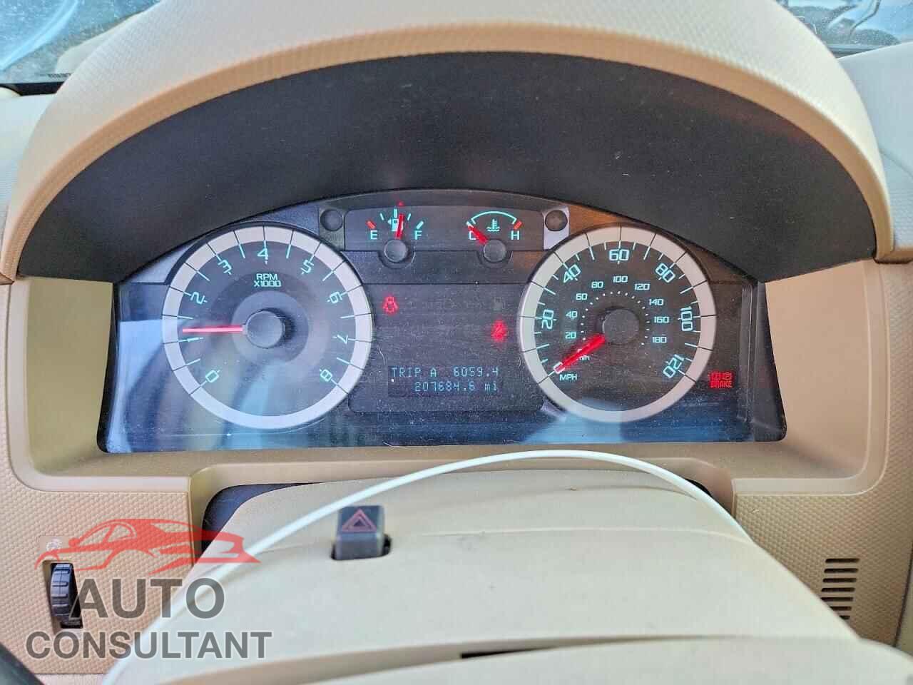 FORD ESCAPE 2012 - 1FMCU0E72CKB06610