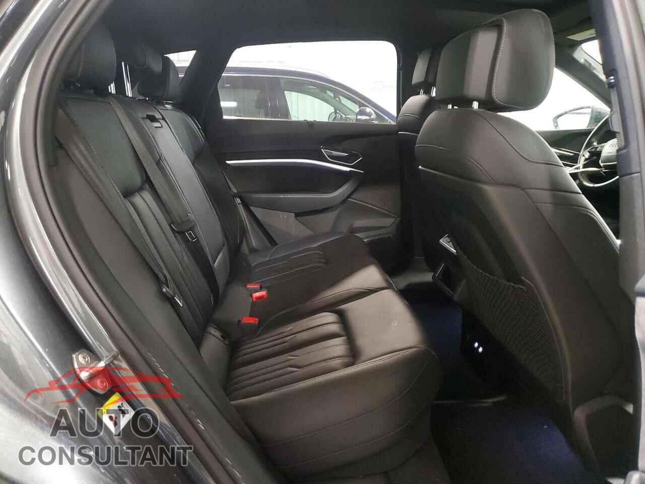 AUDI E-TRON 2019 - WA1VAAGE2KB008144