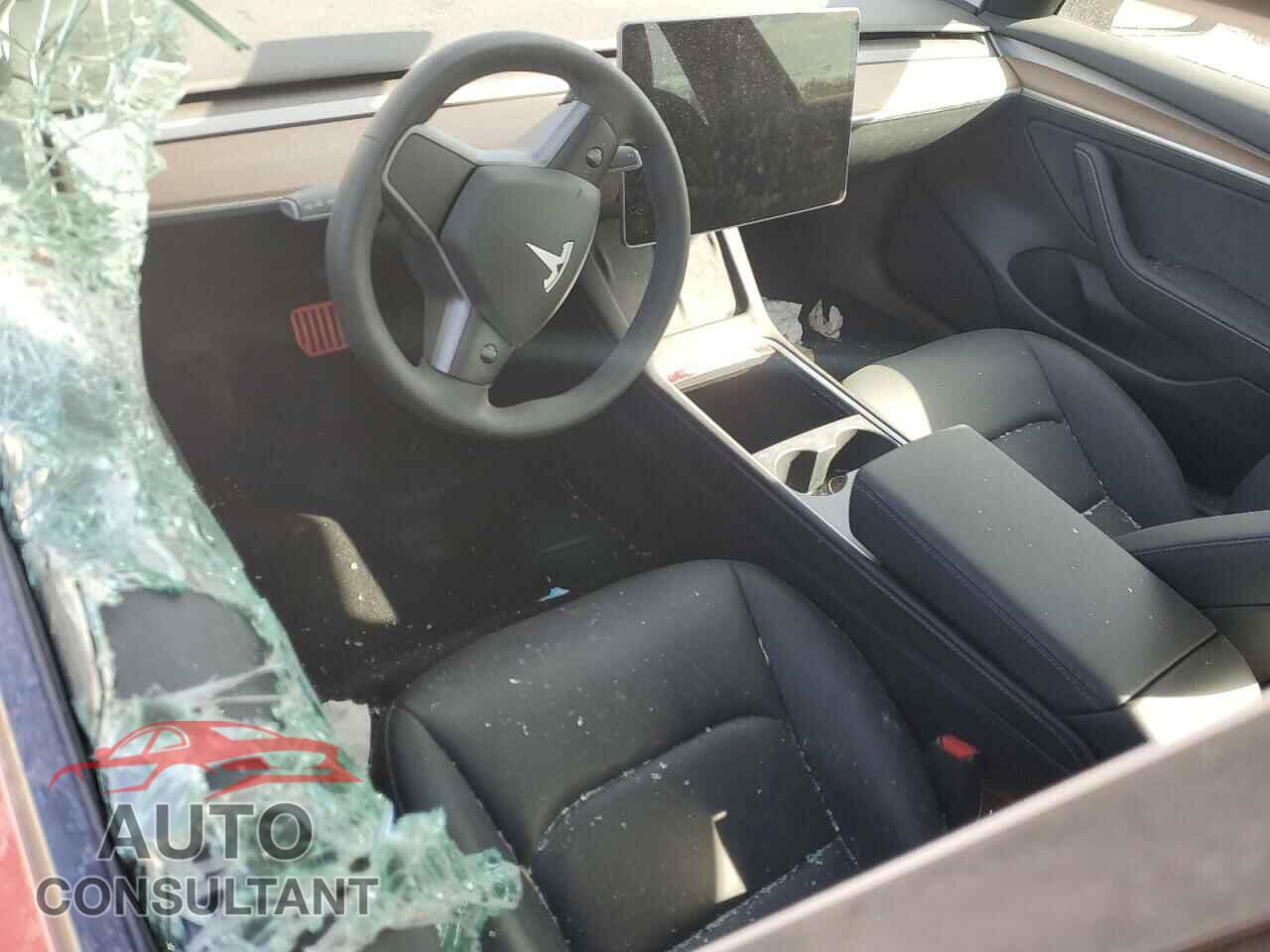 TESLA MODEL 3 2023 - 5YJ3E1EA0PF545522