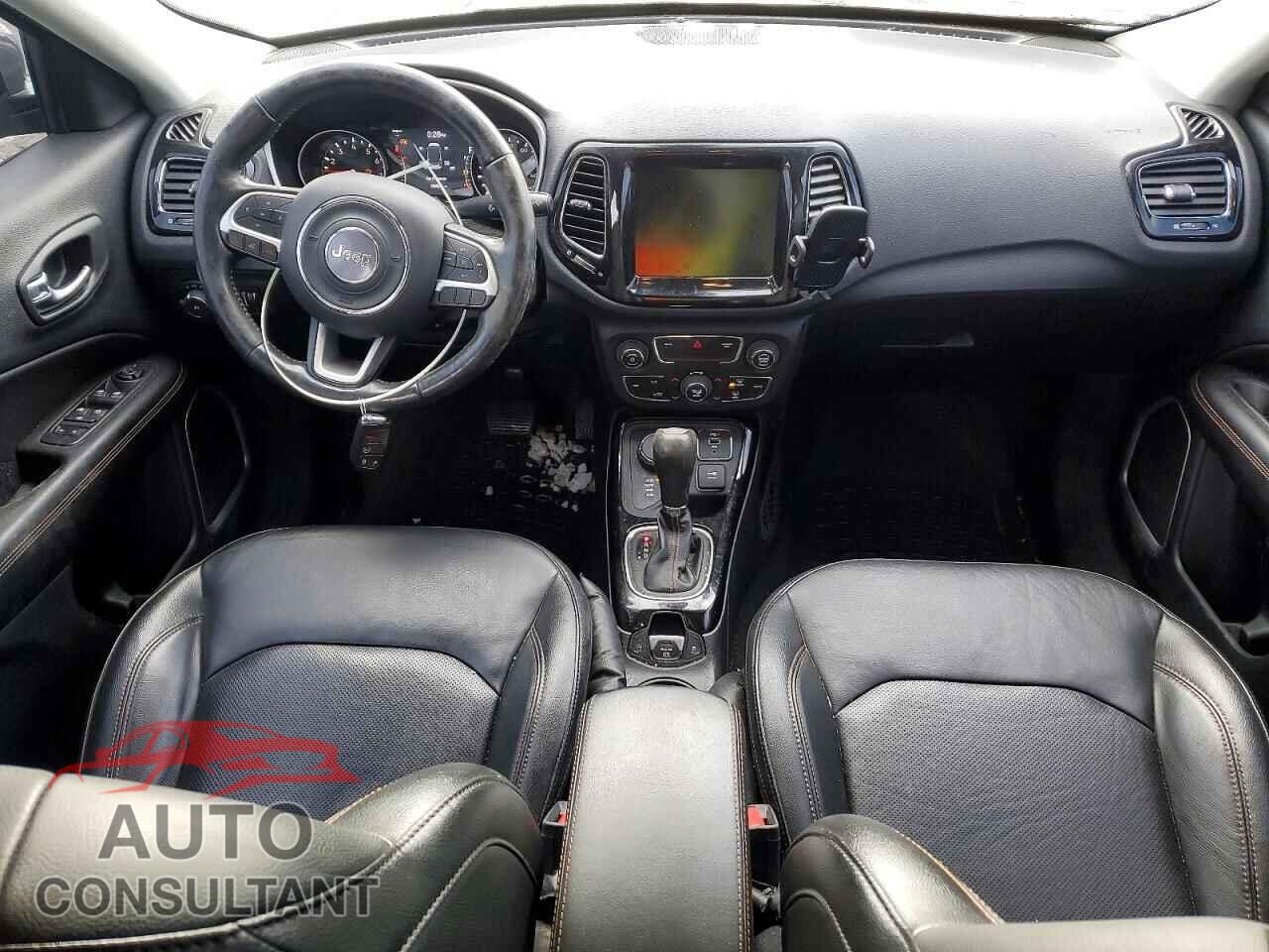 JEEP COMPASS 2020 - 3C4NJDCBXLT119494