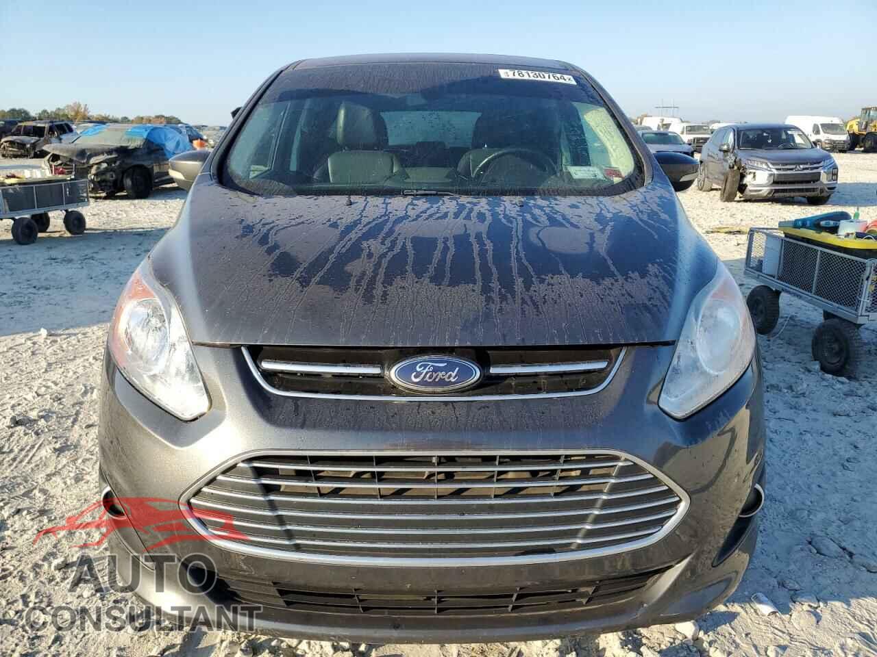 FORD CMAX 2016 - 1FADP5CU2GL105646