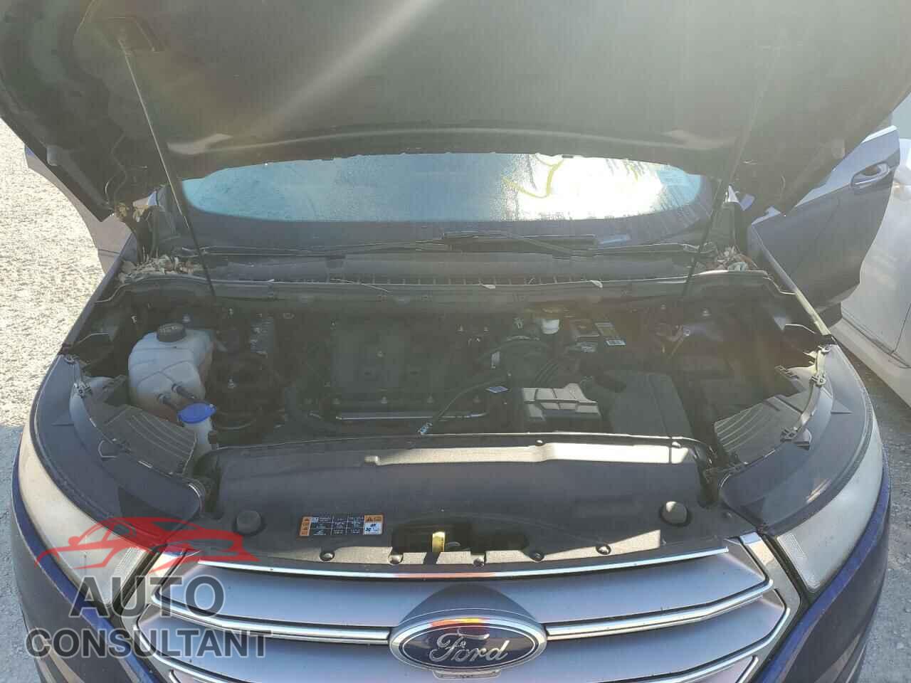 FORD EDGE 2016 - 2FMPK3K85GBB48596