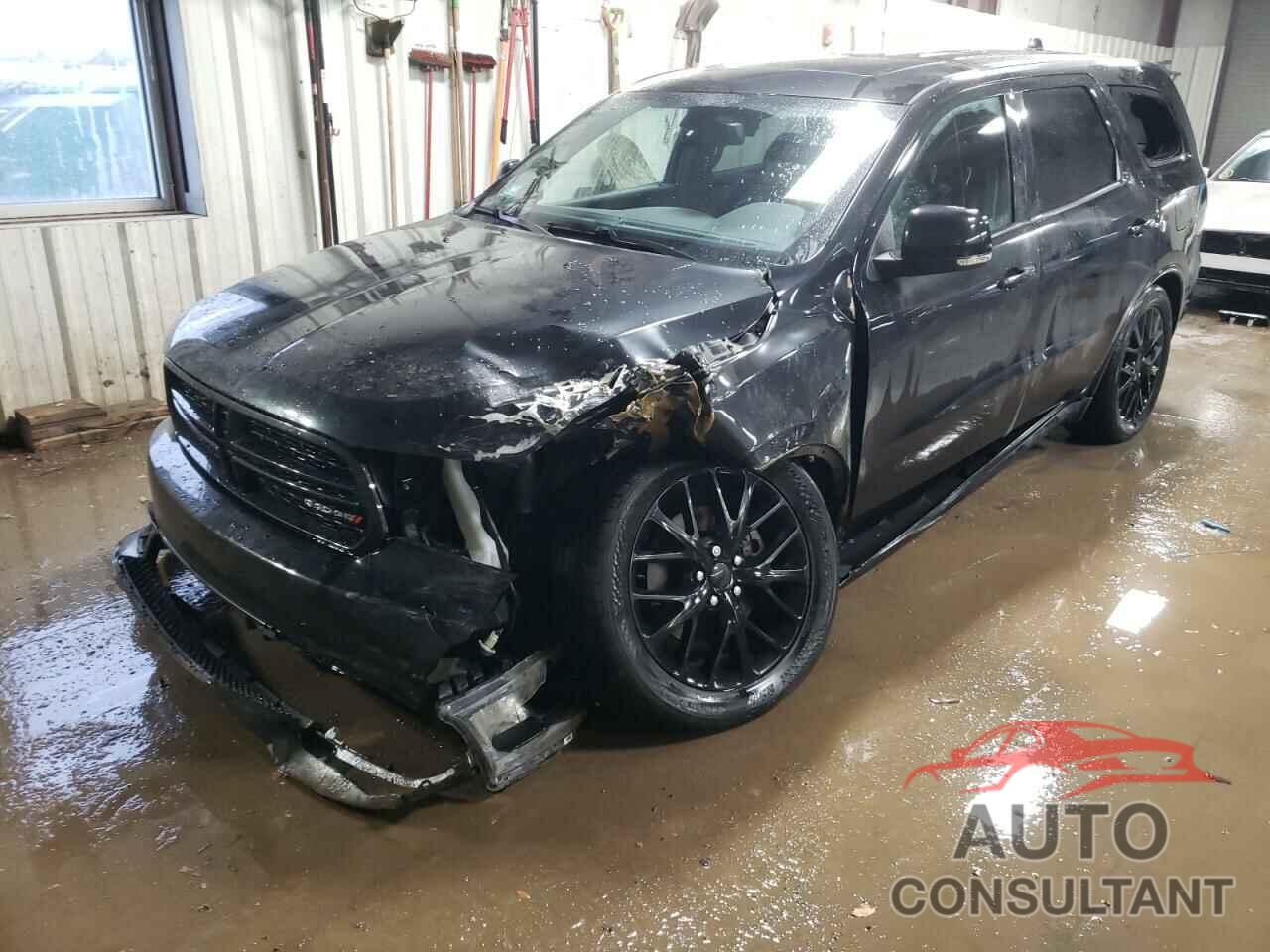 DODGE DURANGO 2015 - 1C4SDJCT5FC156082