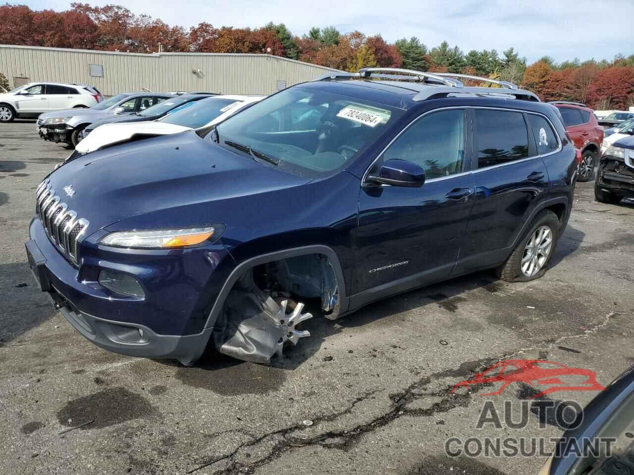 SUBARU FORESTER 2010 - JF2SH6DC2AH727427