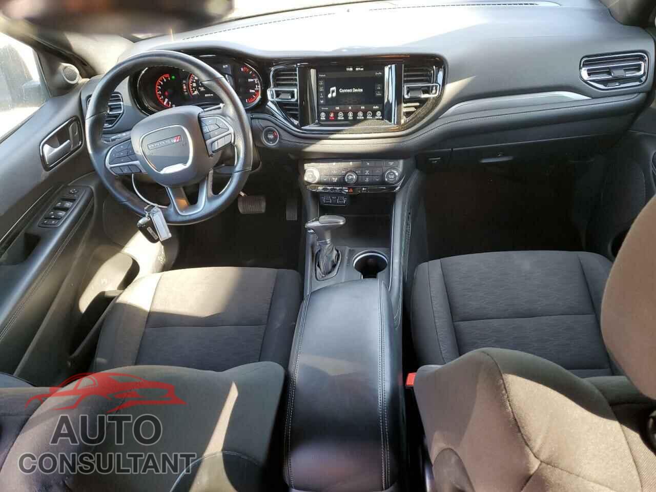 DODGE DURANGO 2023 - 1C4RDHAG0PC634911