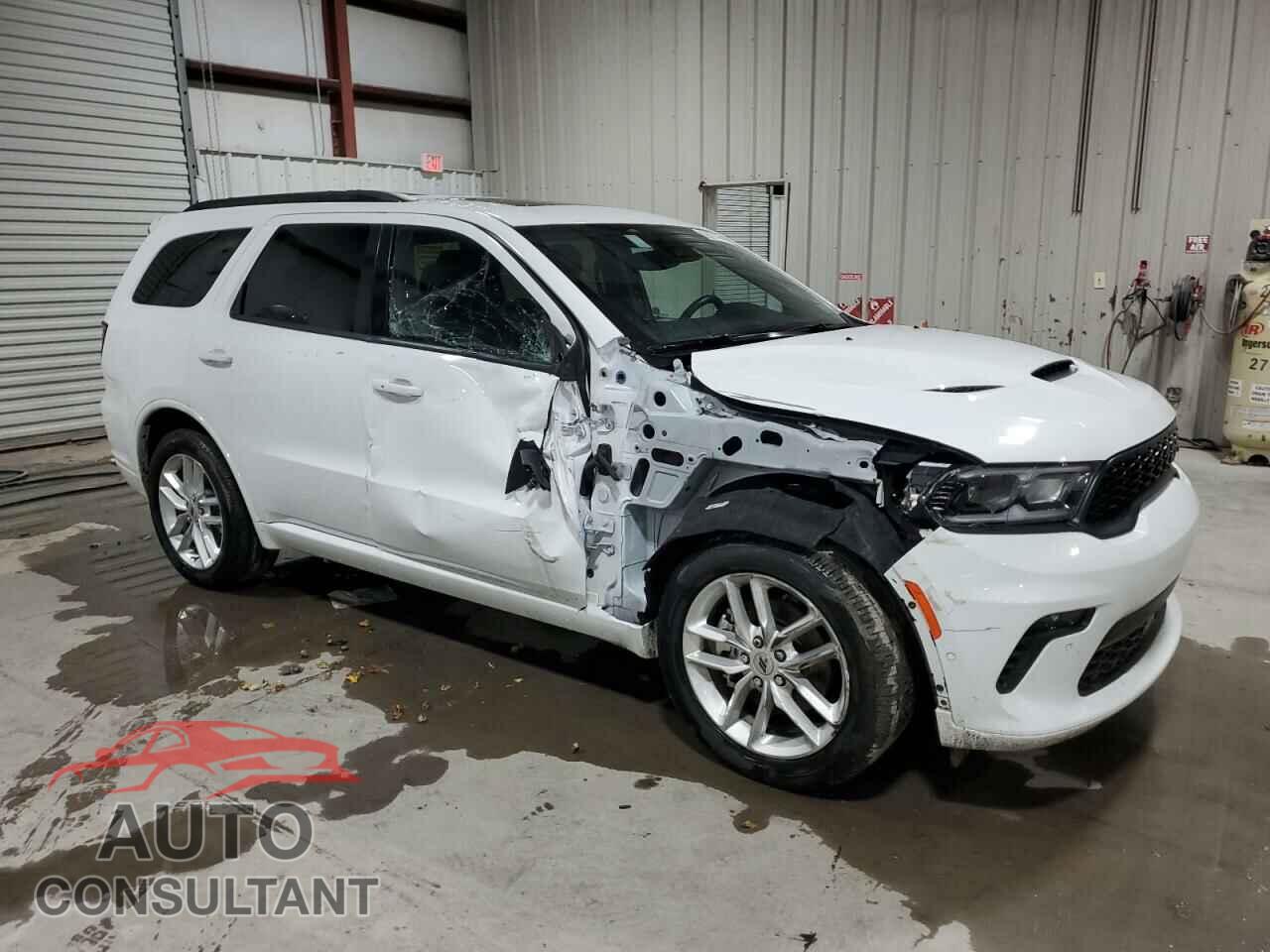 DODGE DURANGO 2023 - 1C4SDJCTXPC558049
