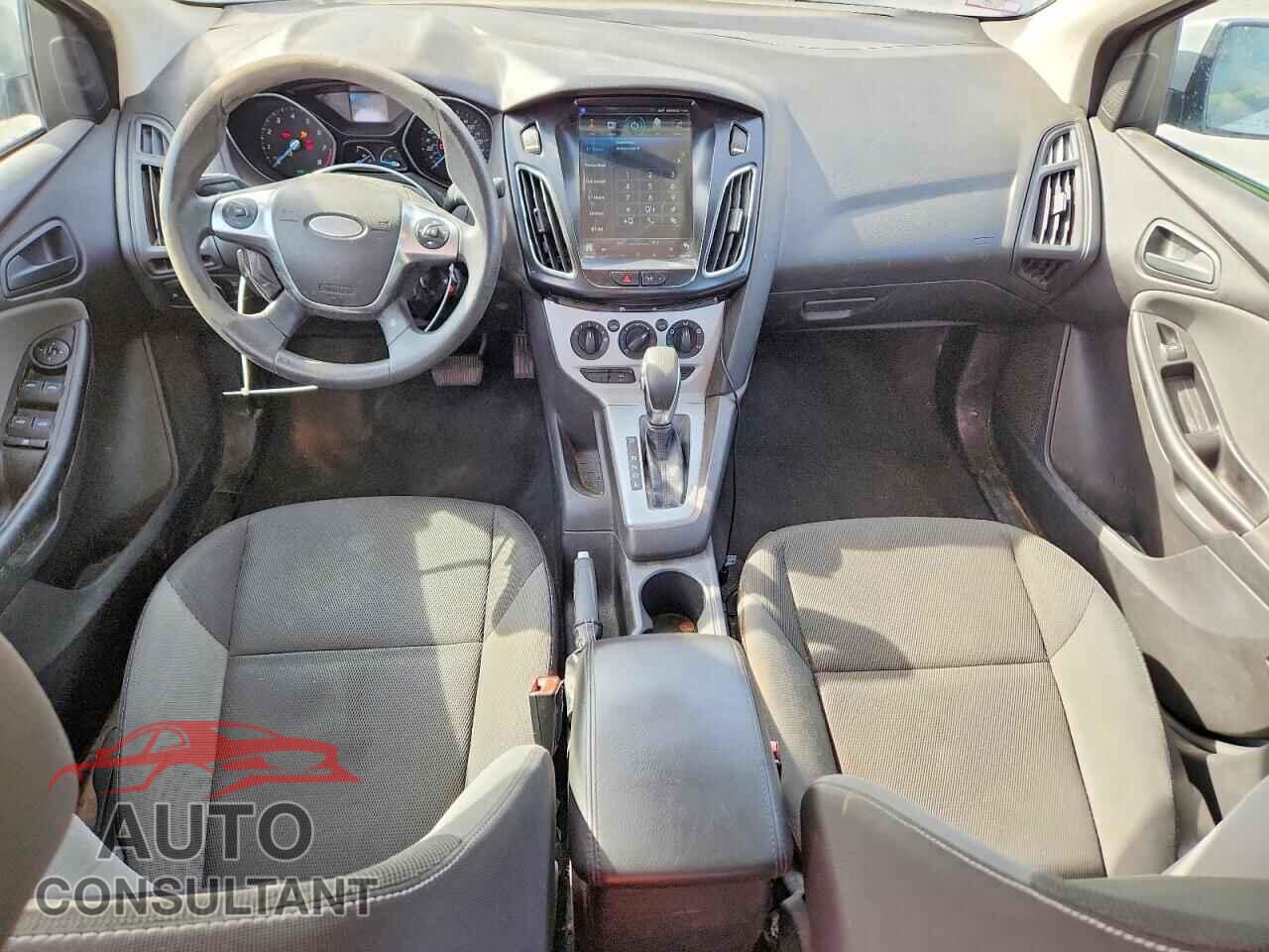 FORD FOCUS 2012 - 1FAHP3F25CL212006