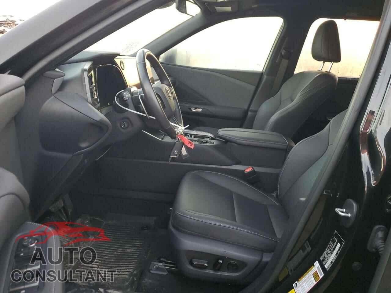 LEXUS TX 350 BAS 2024 - 5TDAAAA60RS005588