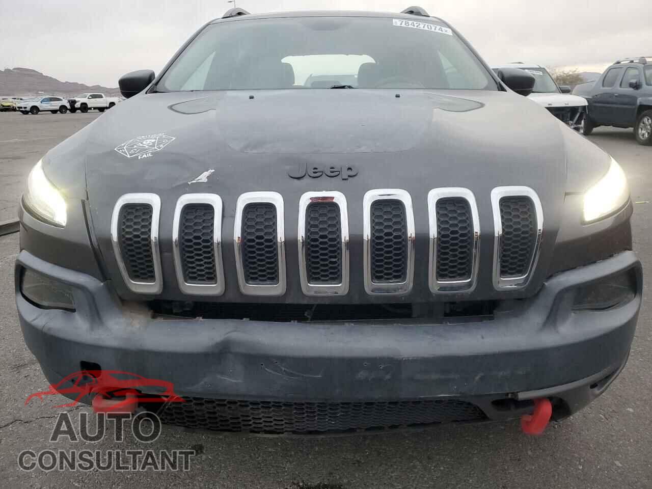 JEEP CHEROKEE 2015 - 1C4PJMBS4FW785470