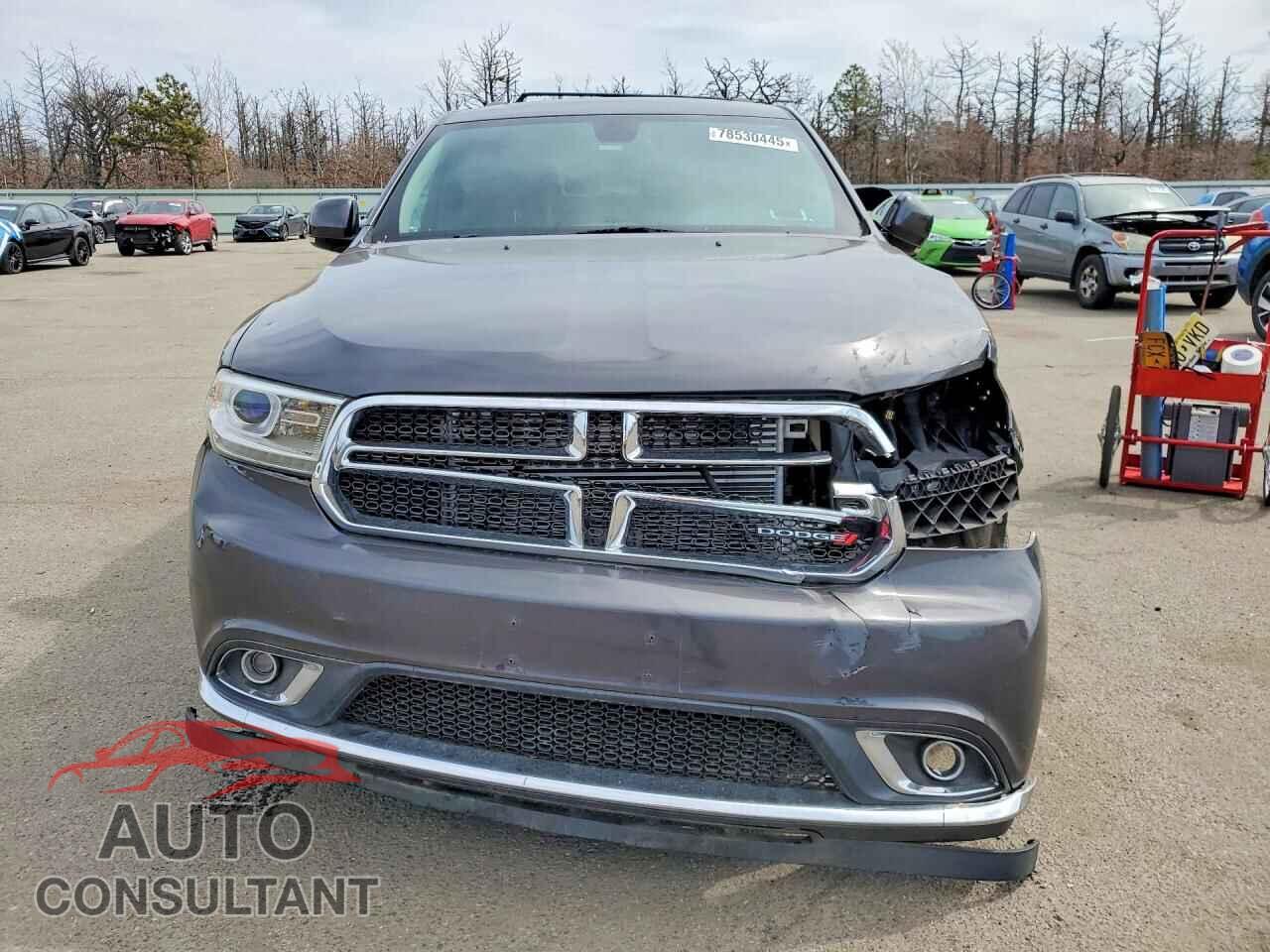DODGE DURANGO 2014 - 1C4RDJDG7EC354189