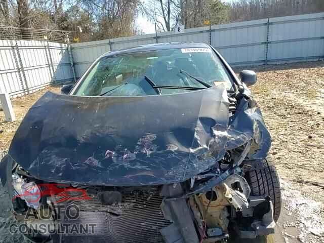 HONDA CIVIC 2013 - 2HGFB2F84DH526986